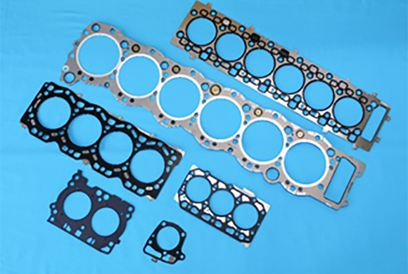 picture：Steel laminated head gasket