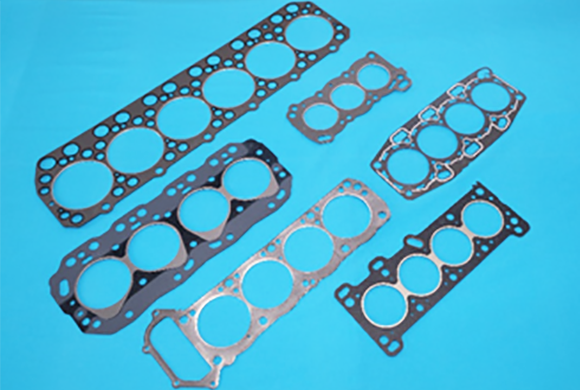 picture：Steel vest gasket