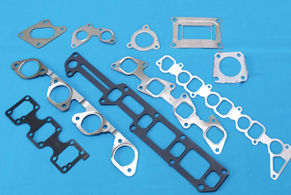 picture：Manifold gasket